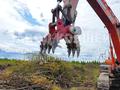 Усиленный корчеватель на подшипниках - выбор профессионалов