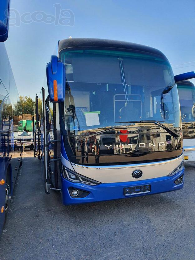 Билеты на автобус Алчевск-Москва (автовокзал) Интербус