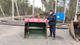 Валковый просеивающий ковш для экскаватора